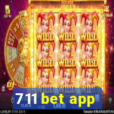 711 bet app